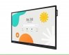 Samsung Monitor interaktywny 75 cali WA75F LH75WAFWLGCXEN